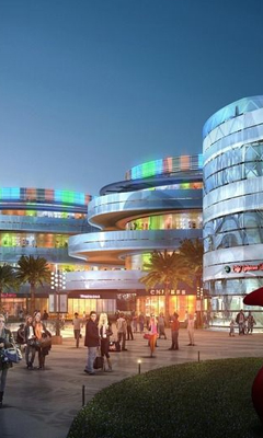 昆明會議活動策劃